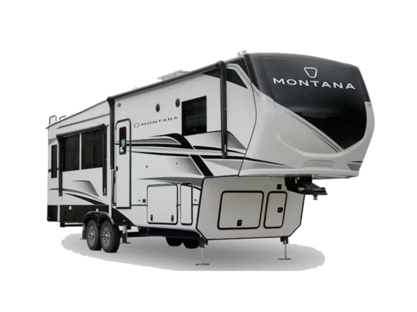 A photo of this 2026 Keystone Rv Montana 3231CK