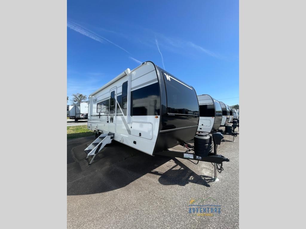 2026 Winnebago Thrive 22MLS in greer SC