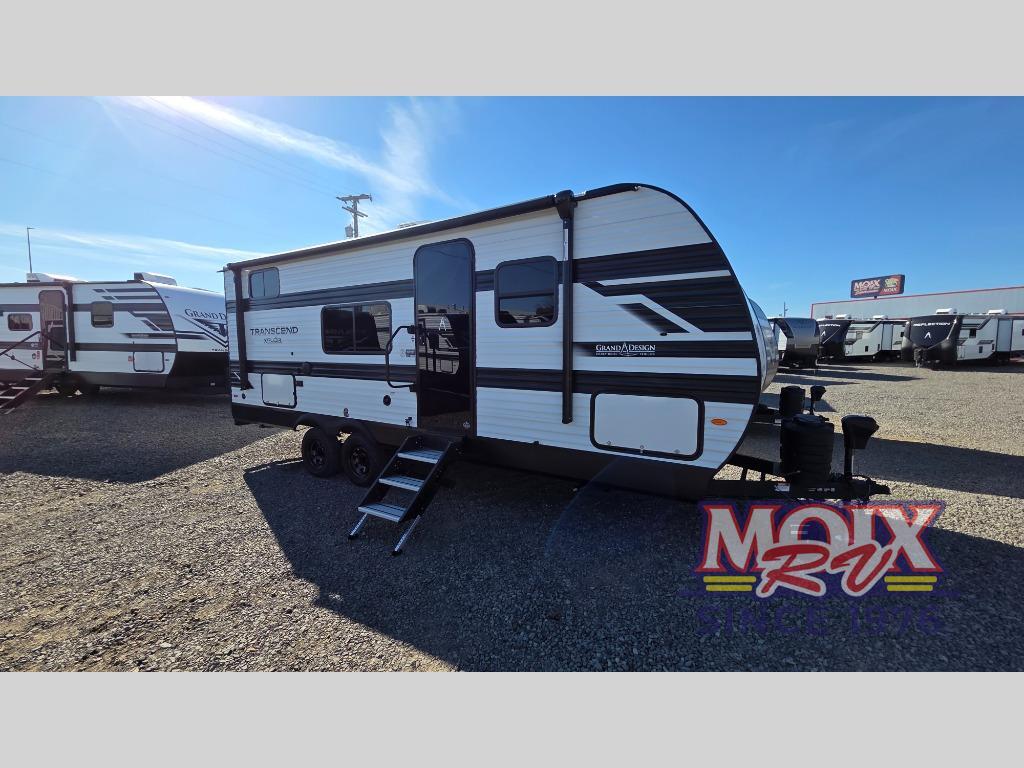 2026 Grand Design Transcend Xplor 19BHX in conway AR