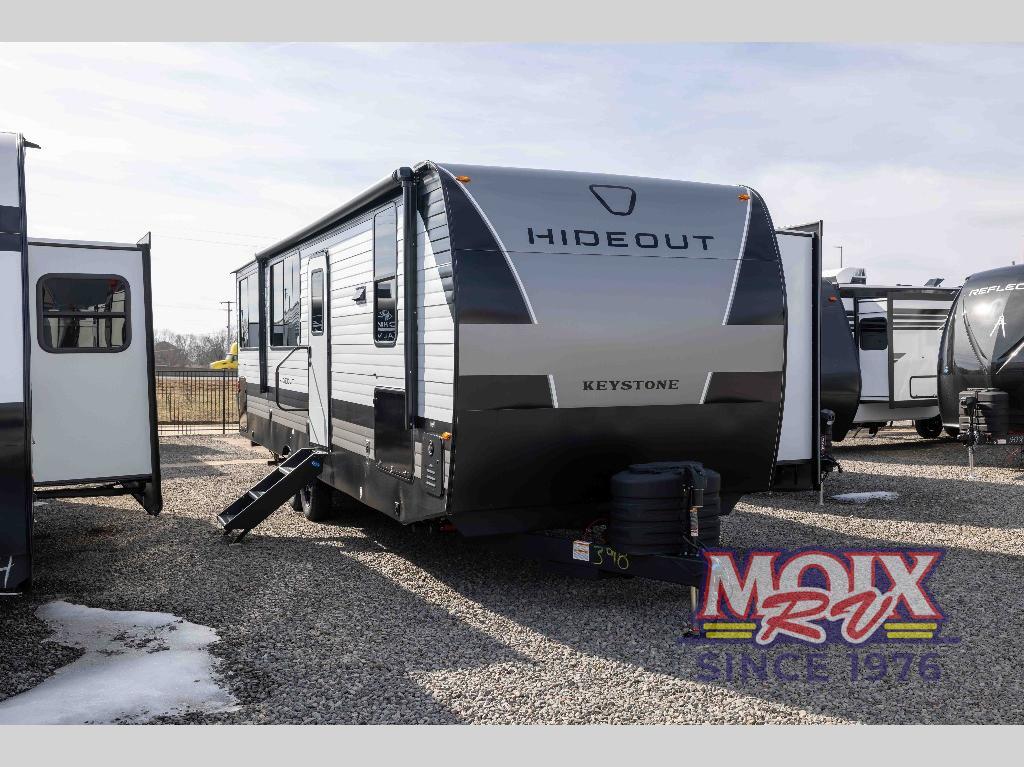 2026 Keystone Rv Hideout Max 29HAVEN in conway AR