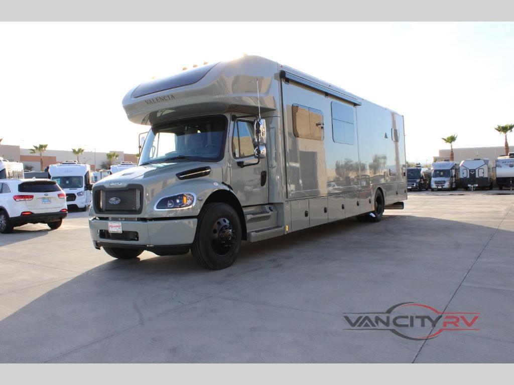 2026 Renegade Valencia 39BB RV