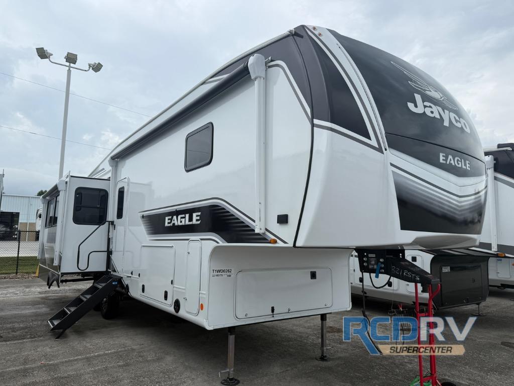 2026 Jayco Eagle 321RSTS in sunbury OH