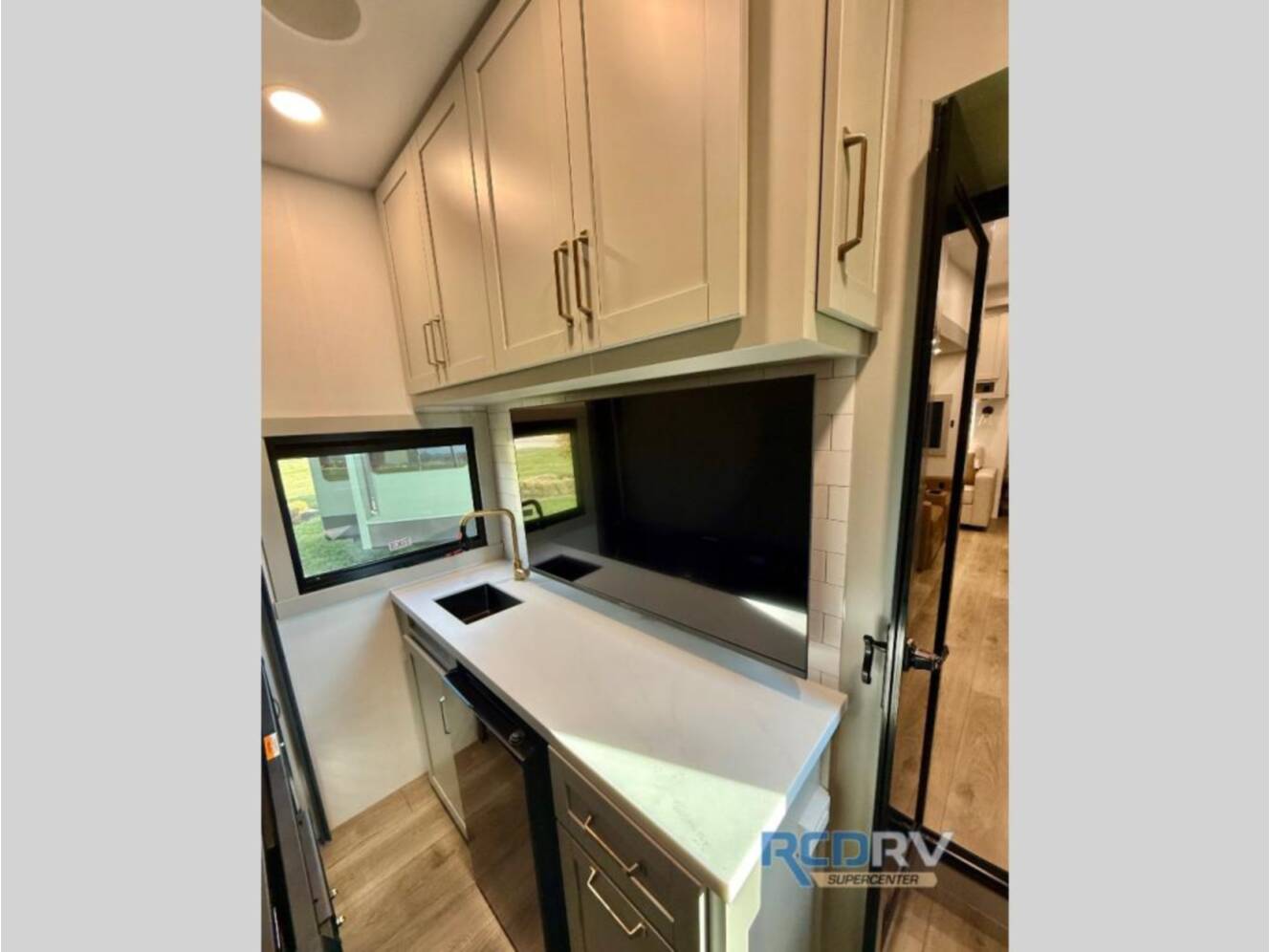 A photo of this 2026 Brinkley Model Z 3420