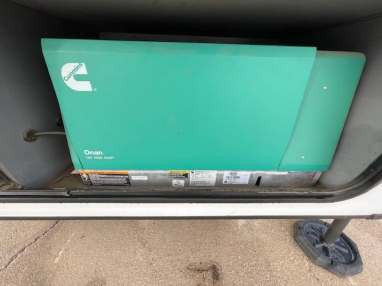 A photo of this 2018 Grand Design Momentum 376TH
