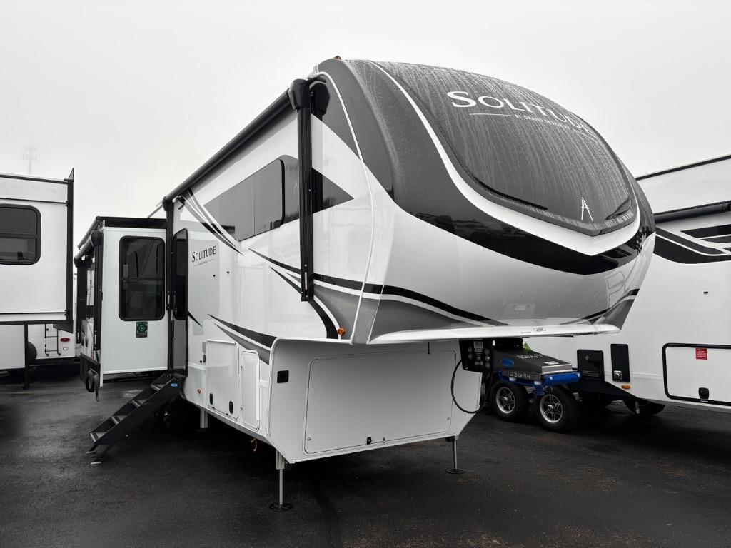2026 Grand Design Solitude 310GK in arkansaw WI