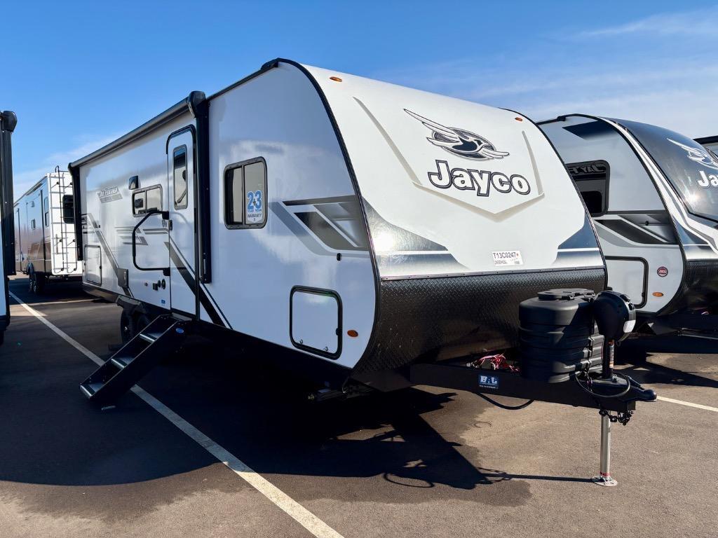 2026 Jayco Jay Feather SL 26BHSL in bloomer WI