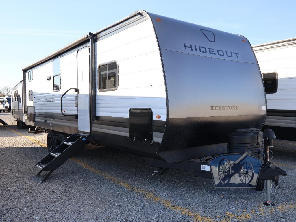 2026 Keystone Rv Hideout 262BHS in batavia OH