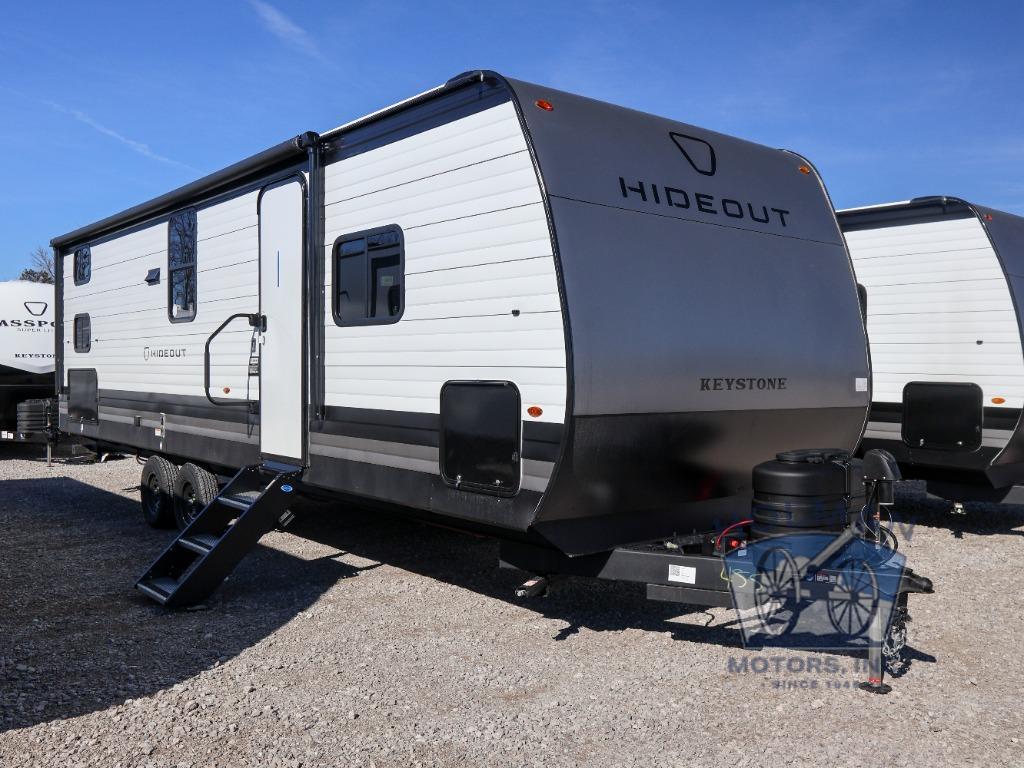 2026 Keystone Rv Hideout 262BHS in batavia OH