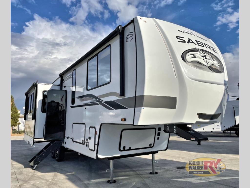 2026 Forest River Rv Sabre 32GKS RV
