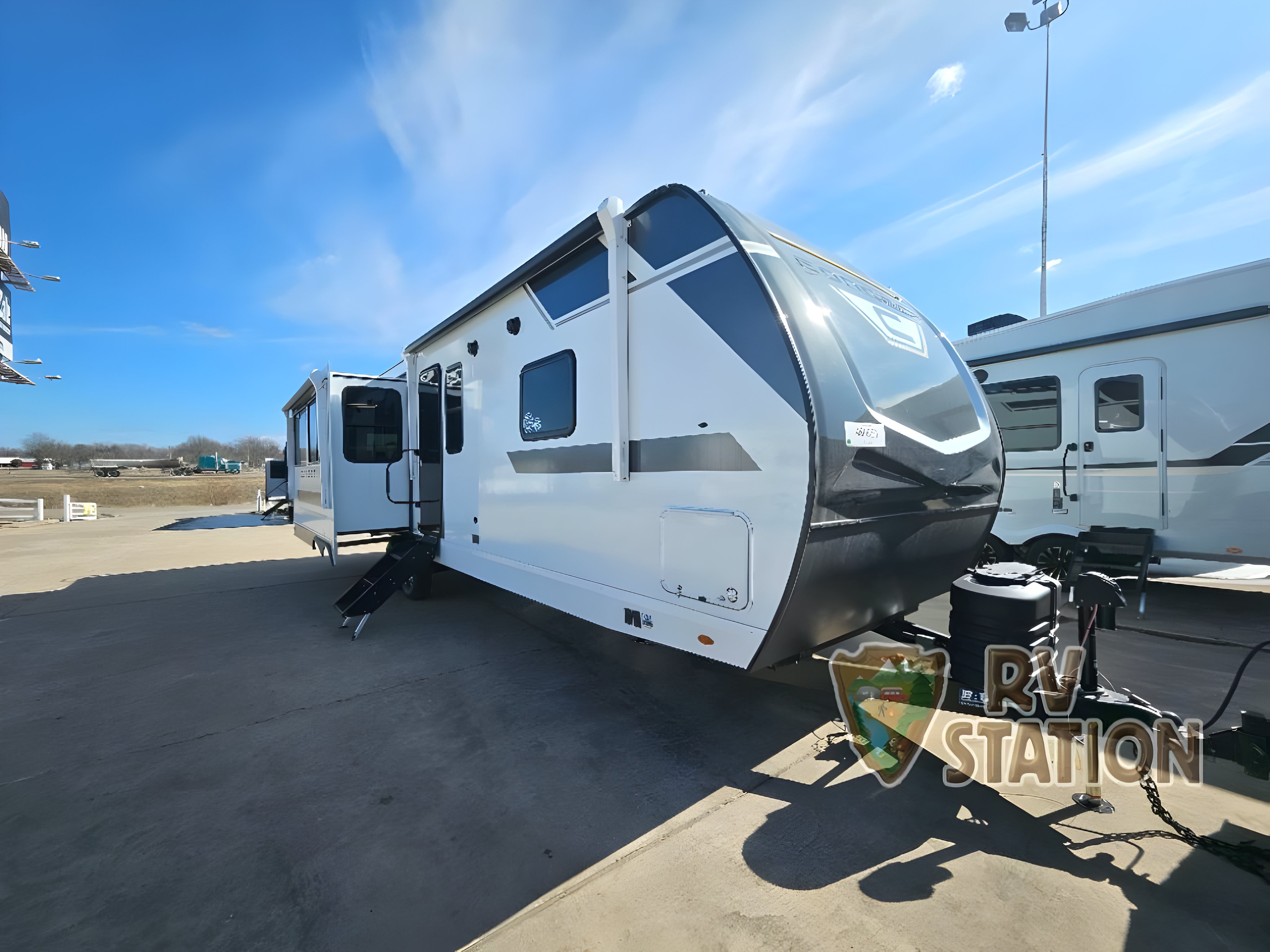 2026 Kz Connect C313MK RV