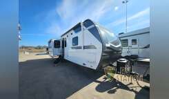 2026 Kz Connect C313MK RV