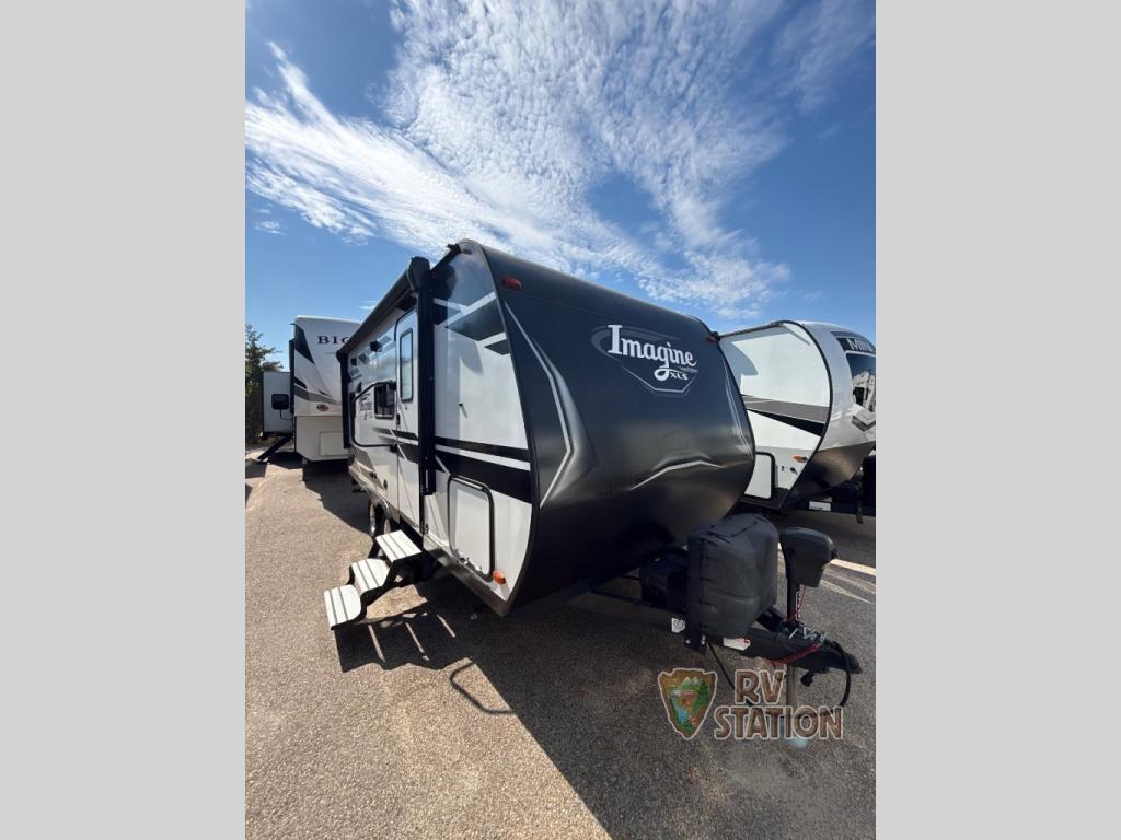 2021 Grand Design Imagine XLS 17MKE RV