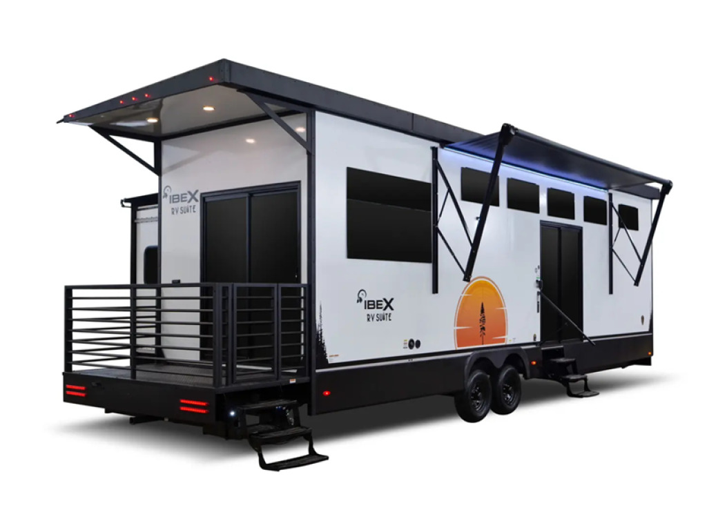 2026 Forest River Rv IBEX RV Suite RVS3 in lafayette IN