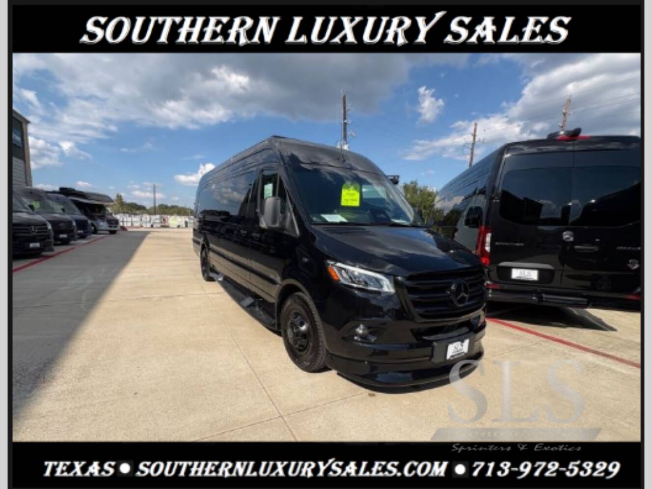 A photo of this 2027 Midwest Automotive Designs Luxe Cruiser D6 Full