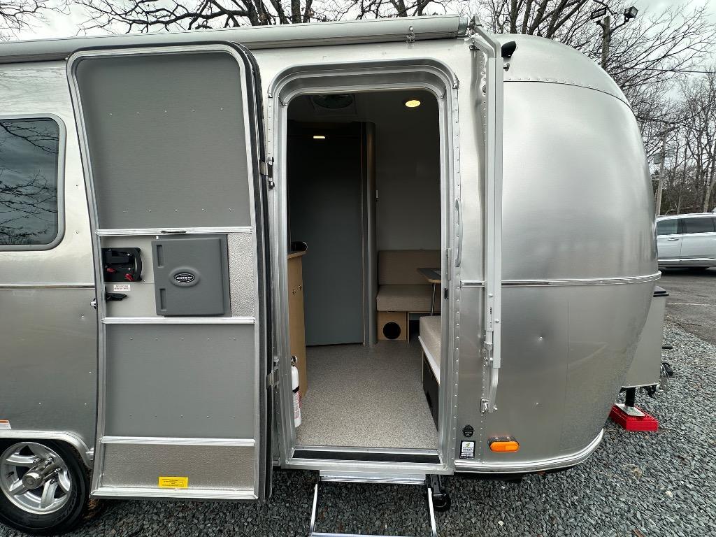 2026 Airstream World Traveler 22RB in monroe NC