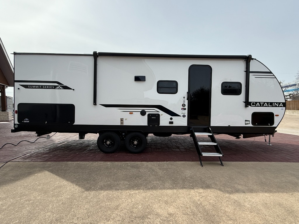 2026 Coachmen Rv Catalina Summit Series 8 261BHS in fort worth TX