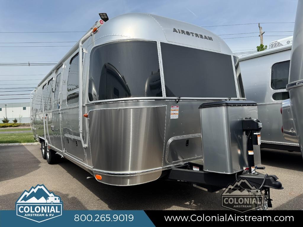 2026 Airstream Flying Cloud 30FBB Bunk Twin in millstone township NJ