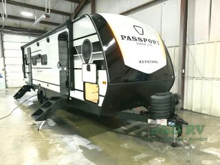 2026 KEYSTONE PASSPORT SL 253RD