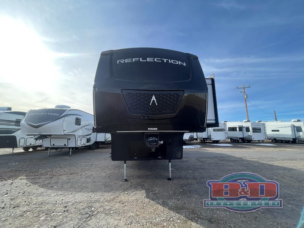 2026 Grand Design Reflection 367BHS in vernal UT