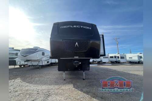 2026 Grand Design Reflection 367BHS in vernal UT