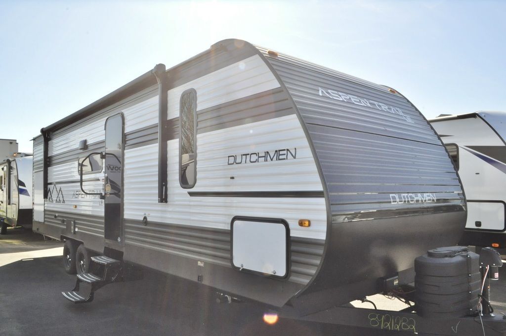 2025 Dutchmen Rv Aspen Trail LE 29TB RV