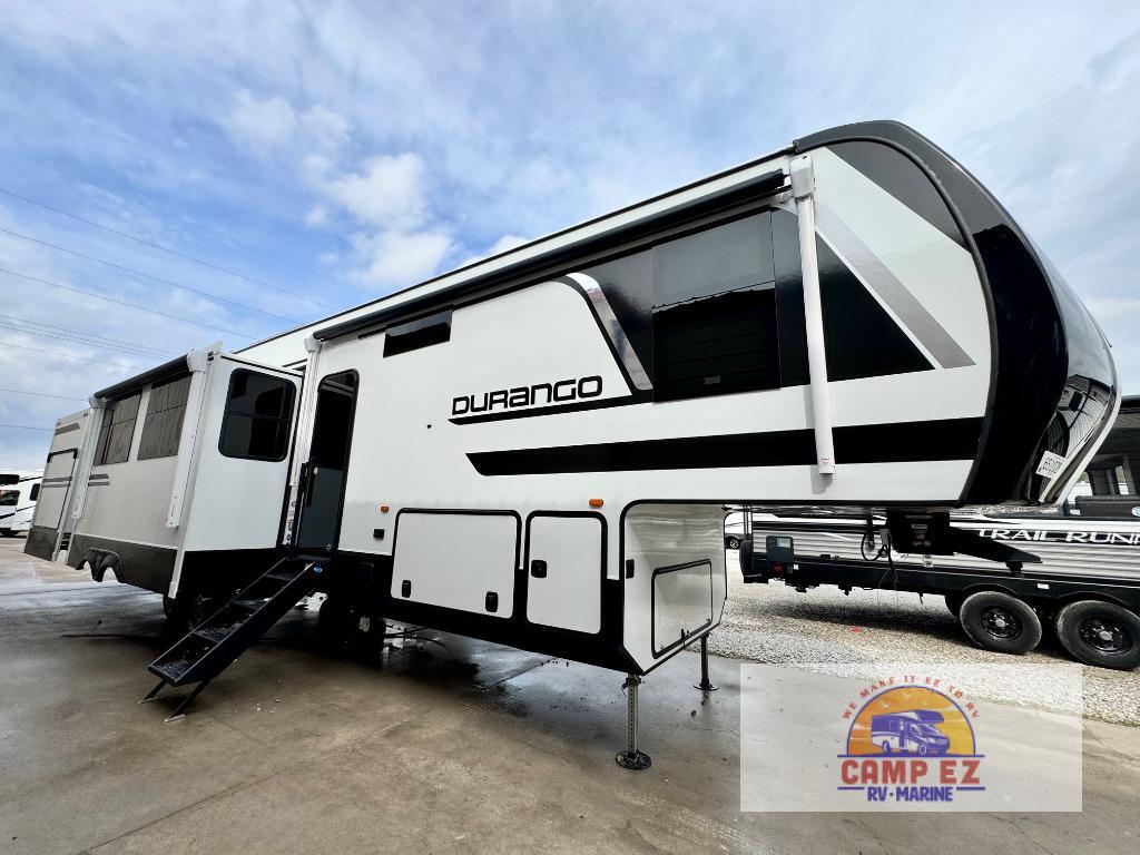 2026 Kz Durango D348BHF RV