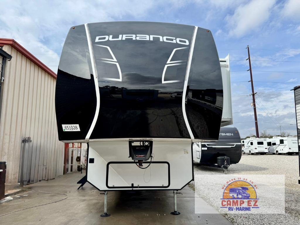 2026 Kz Durango D348BHF in livingston TX