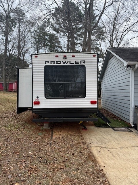 2022 Heartland PROWLER 256RL RV