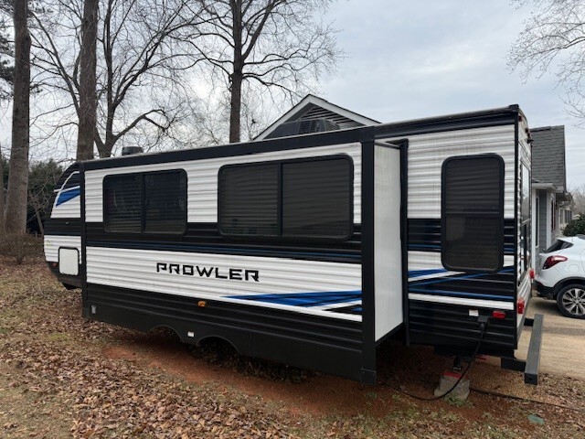 2022 Heartland PROWLER 256RL in gastonia NC