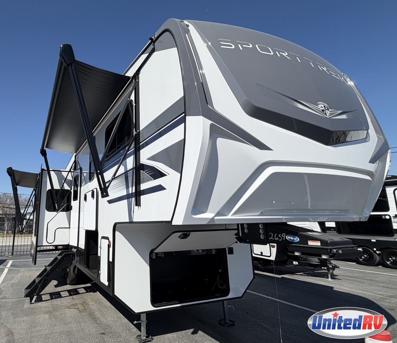 2026 Venture Rv SPORTTREK 303VIK in fort worth TX