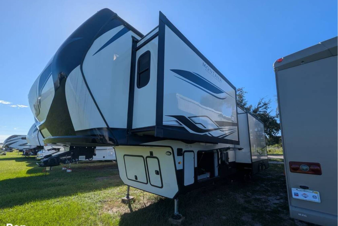 2022 Keystone MONTANA HIGH COUNTRY 351BH RV
