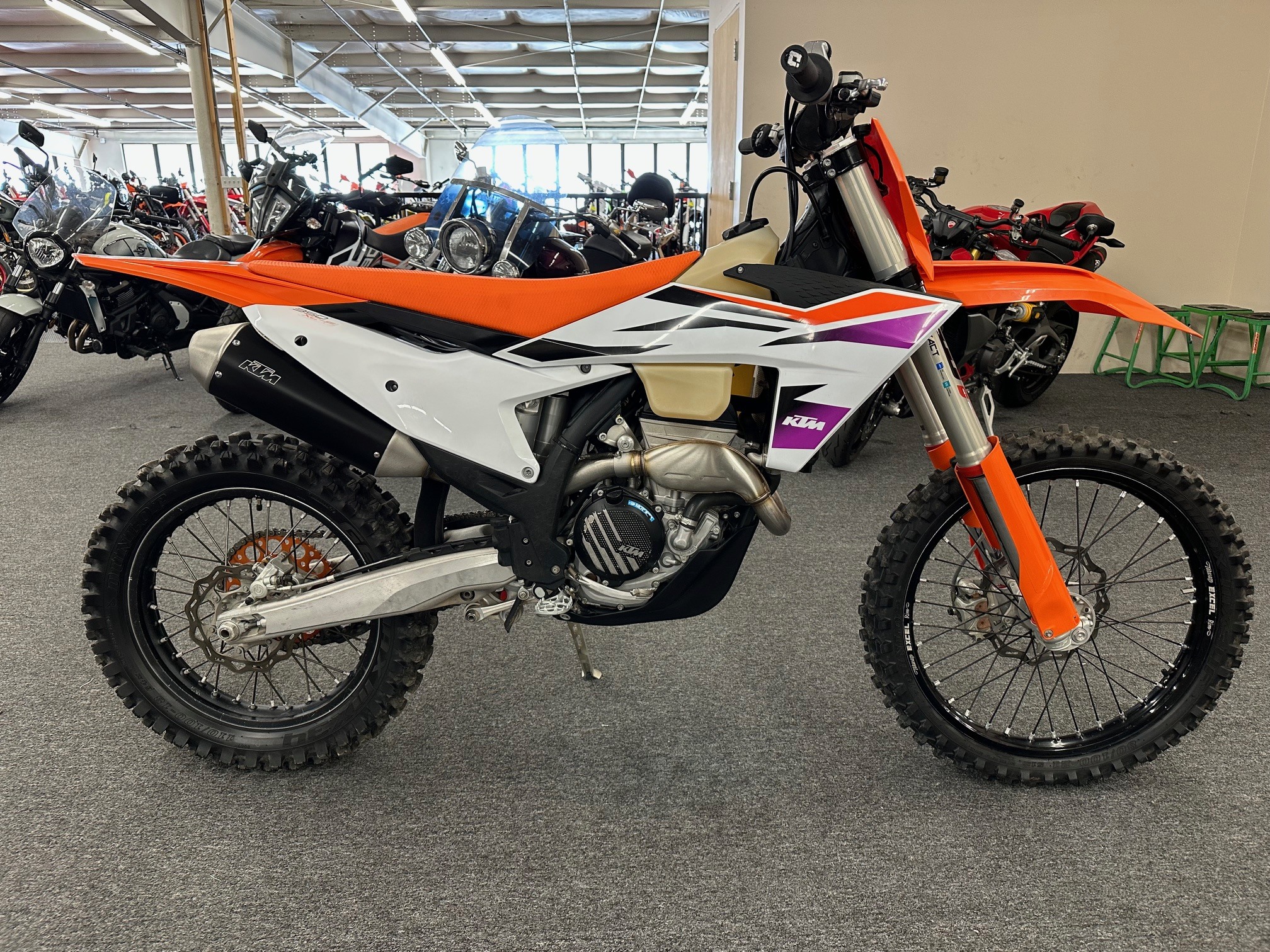 Motorcycles For Sale Near Cleveland, UT - Cycle Trader