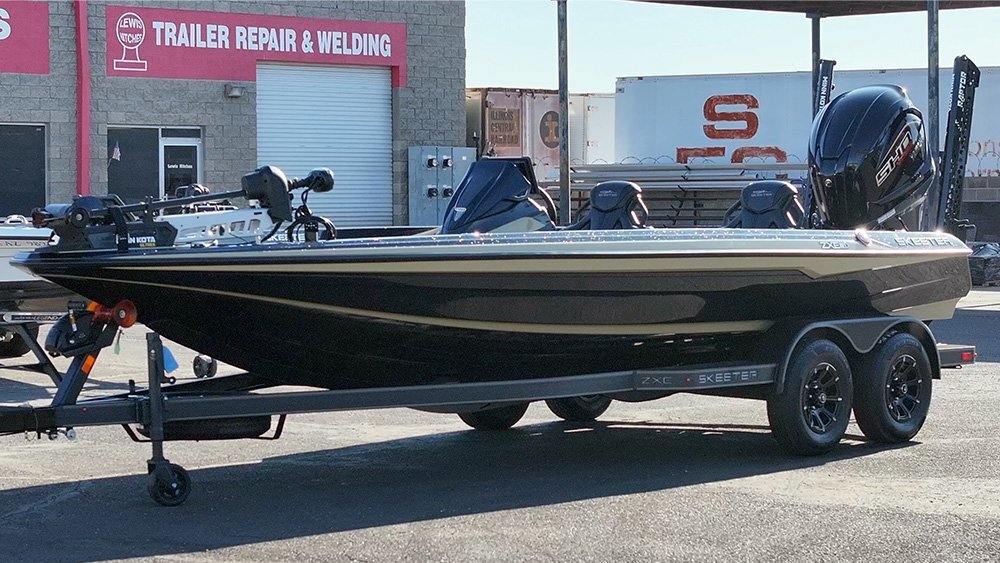 2026 Skeeter ZXE 21 in chandler AZ