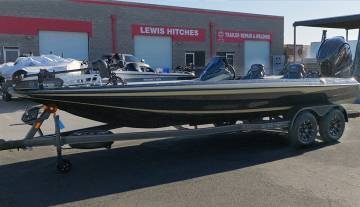 2026 Skeeter ZXE 21 in chandler AZ