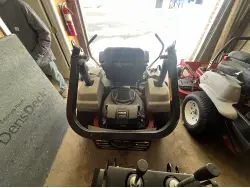 2015 EXMARK S-Series