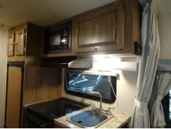 2018 FOREST RIVER ROCKWOOD MINI LITE 1905BHG