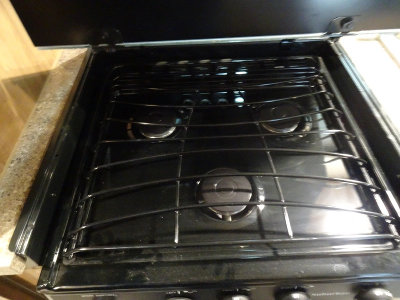 2018 FOREST RIVER ROCKWOOD MINI LITE 1905BHG