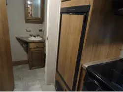 2018 FOREST RIVER ROCKWOOD MINI LITE 1905BHG