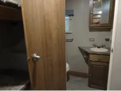 2018 FOREST RIVER ROCKWOOD MINI LITE 1905BHG