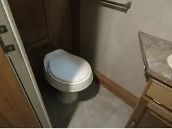 2018 FOREST RIVER ROCKWOOD MINI LITE 1905BHG