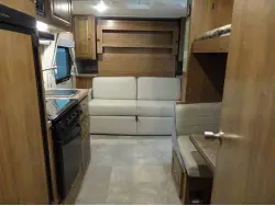 2018 FOREST RIVER ROCKWOOD MINI LITE 1905BHG