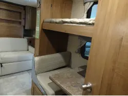 2018 FOREST RIVER ROCKWOOD MINI LITE 1905BHG