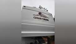 2004 Forest River CEDAR CREEK SILVERBACK 29LRLBS RV