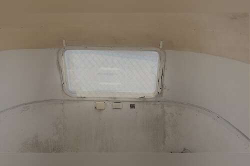 1974 Airstream INTERNATIONAL LAND YACHT SERIES SOVEREIGN in austin TX