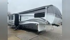2023 Jayco PINNACLE 36SSWS RV