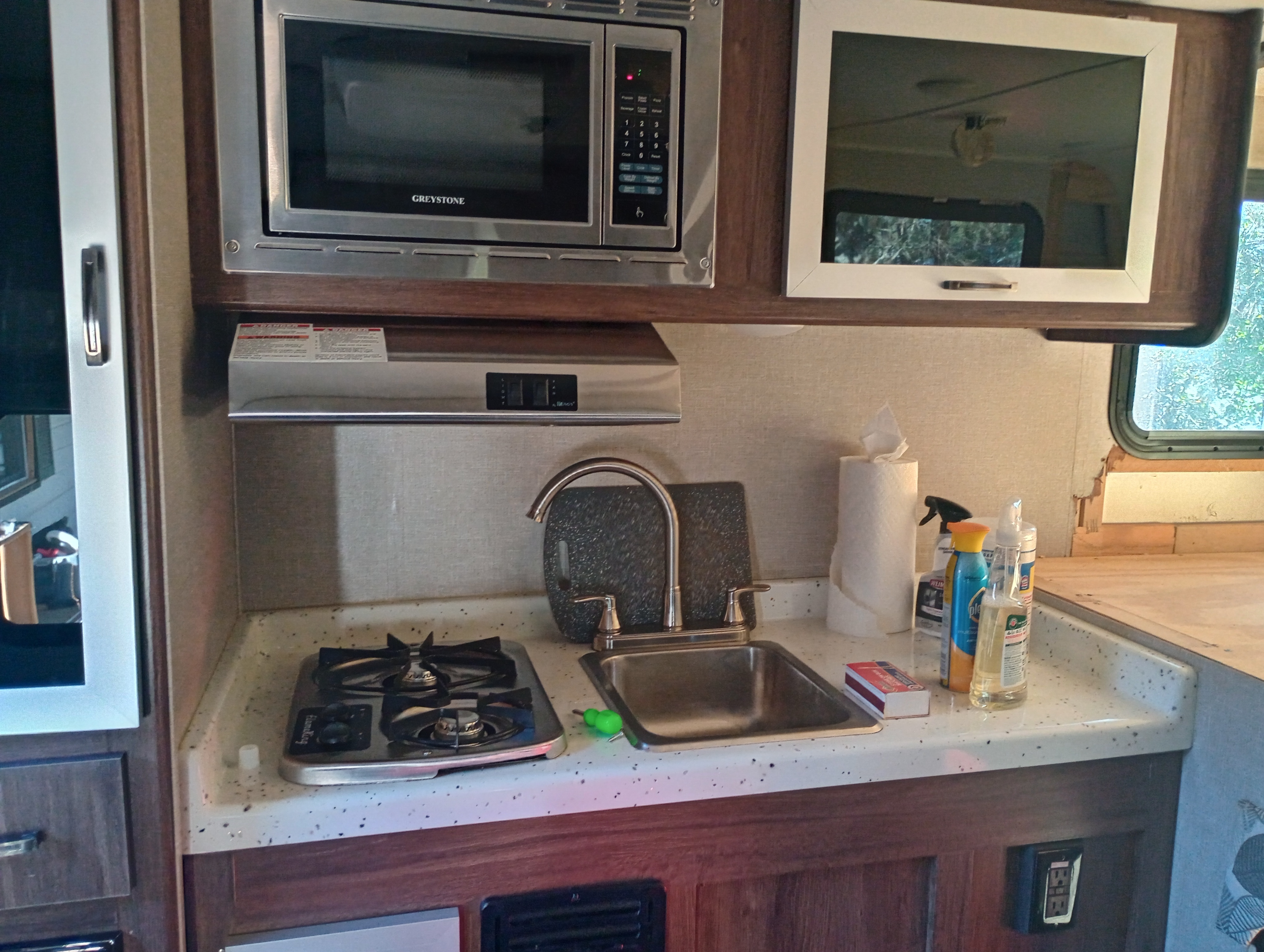 2018 Travel Lite 770 Super Lite in leesville LA