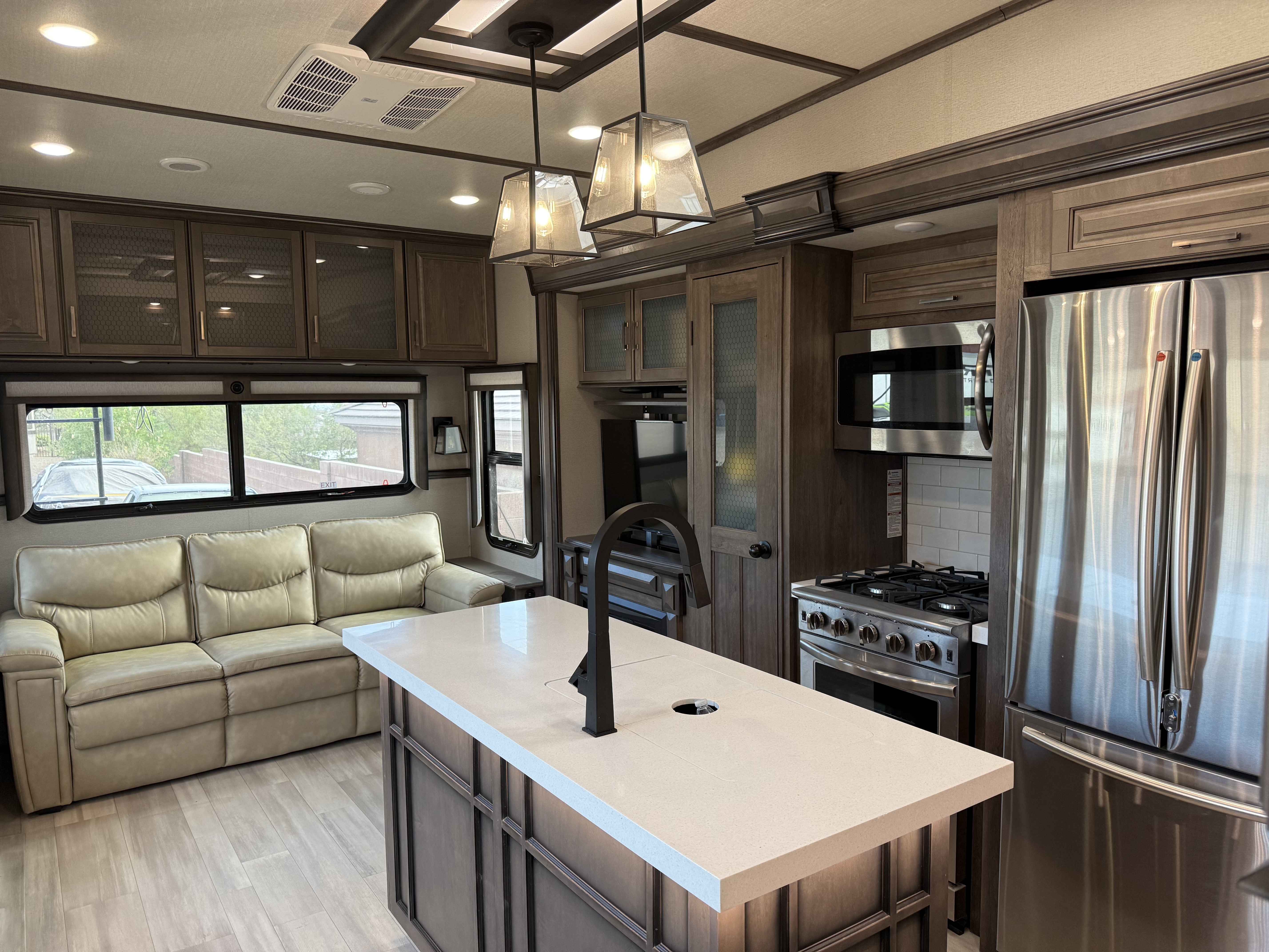 2021 Grand Design SOLITUDE 378MBS R in henderson NV