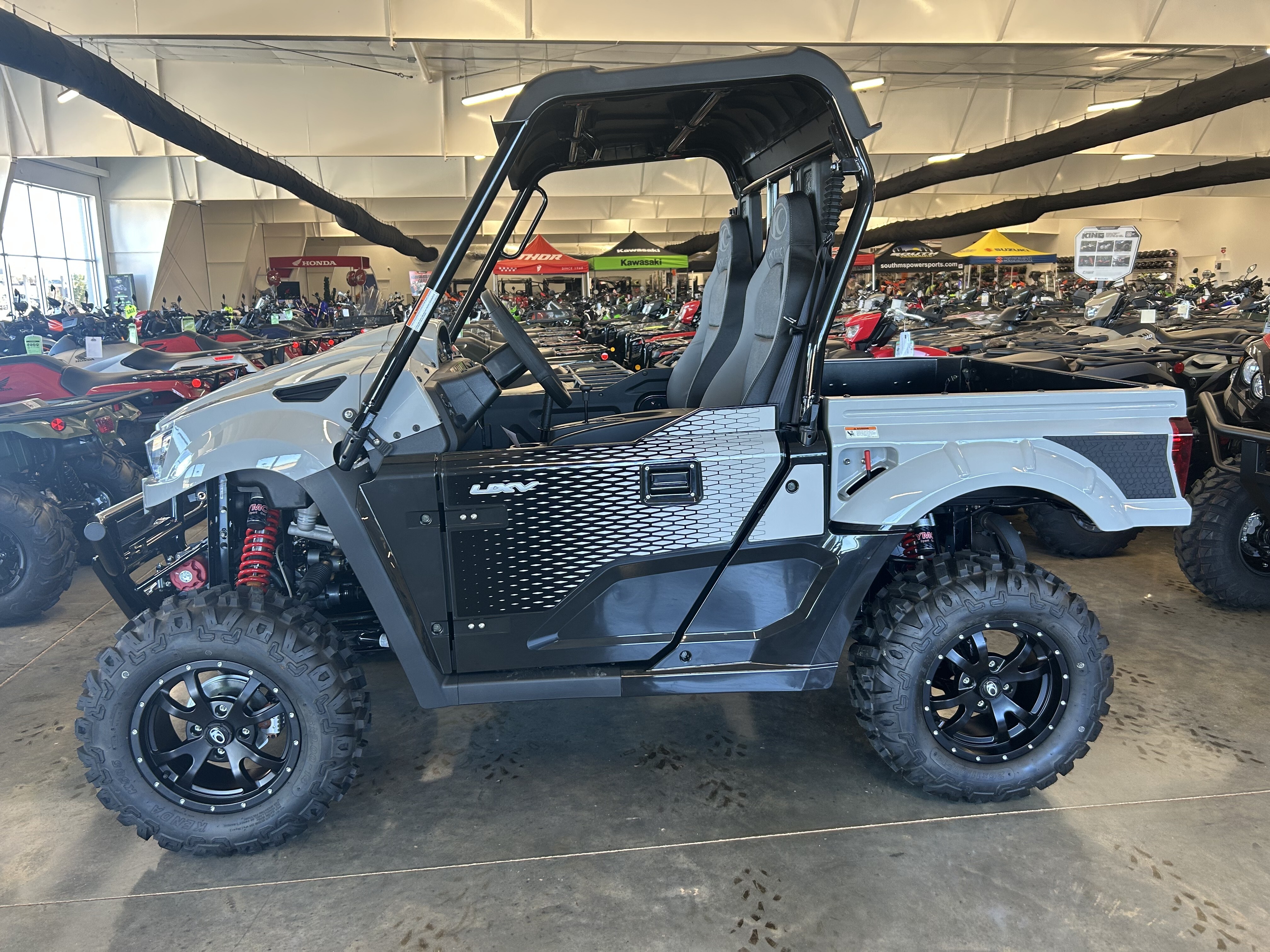 2025 Kymco UXV700i LE EPS in gulfport MS