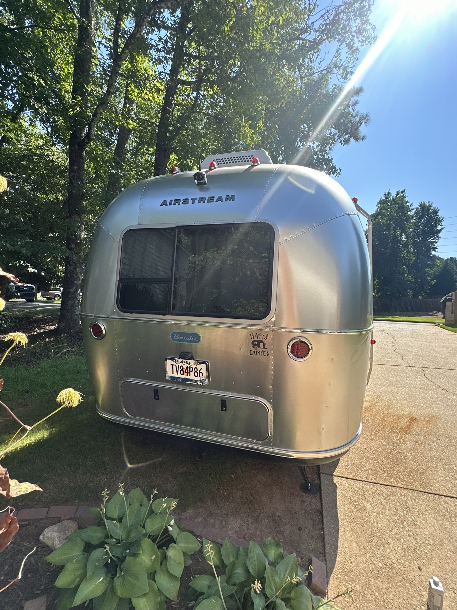 2023 Airstream BAMBI 16RB in alpharetta GA