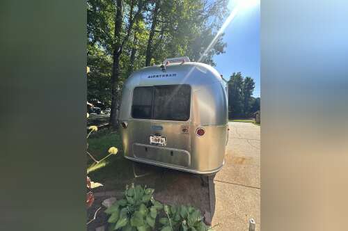 2023 Airstream BAMBI 16RB in alpharetta GA